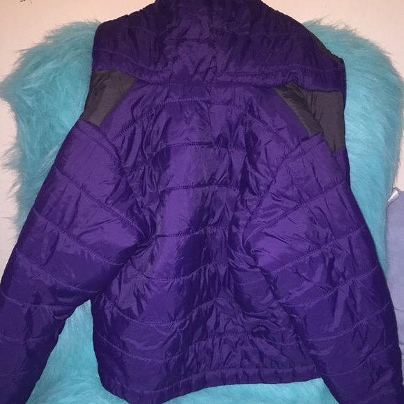 Toddler boys 4/5 Ravens jacket - Picture 3 of 3